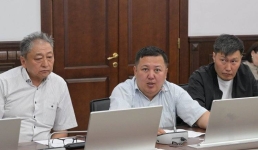 Как в Павлодарском регионе подготовились к пику активности насекомых