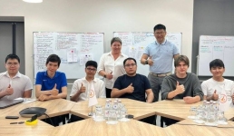 В павлодарском колледже применили генетический алгоритм