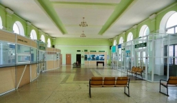 В Павлодарской области модернизируют малые железнодорожные вокзалы