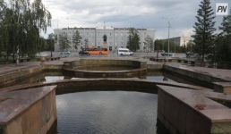 26 мая в Павлодарской области прогнозируют заморозки