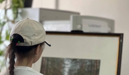 В Щербактинском районе организовали полевой урок