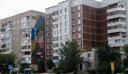 Сколько дворов осветят в Экибастузе