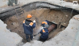 Износ павлодарских инженерных сетей обсудили в Правительстве