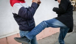 Участников павлодарской драки наказали