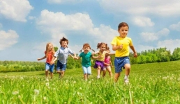 Как в Павлодаре пройдет Международный день защиты детей