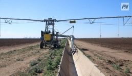 В Калкамане создадут новые рабочие места