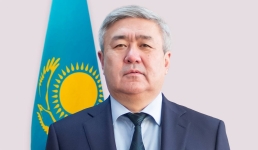 Главный энергетик страны ответит на вопросы жителей Павлодарской области