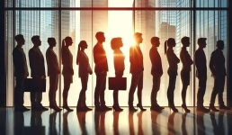 Безработных павлодарцев позвали на ярмарку вакансий