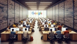 Павлодарского студента пригласили на мировую конференцию в Google