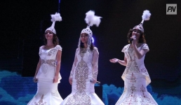 Павлодарцам покажут разножанровую концертную программу