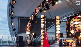 На «Ertis Promenade» стартует летний сезон