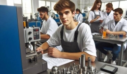 Буллинг, летняя занятость и профессии будущего: в Аксу ответили на вопросы школьников