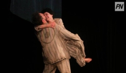 Во имя памяти и любви: «Альпийскую балладу» показали в Павлодаре