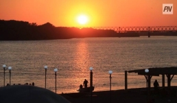 30 мая в Павлодарской области пройдёт небольшой дождь