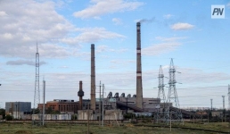 В Экибастузе обсудили будущее системы теплоснабжения