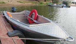 Спасатели обнаружили тело утонувшего павлодарца