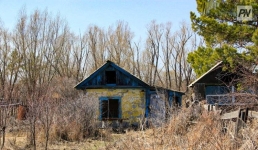 В садоводстве Павлодара часть участков отдадут под многоэтажки