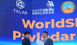 WorldSkills: 55 лучших молодых специалистов получили заслуженные награды