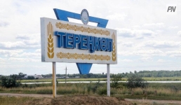 Для школьников района Теренколь организовали экскурсию на производство