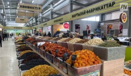 В Теренколе предложили возродить строительство типовых рынков