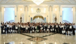 В Акорде провели экскурсию для детей