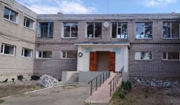 Малыши Теренколя пойдут в новый детский сад