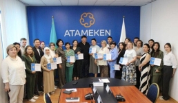 Павлодарских предпринимателей подготовили к престижным конкурсам