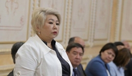 В павлодарском управлении назначили руководителя