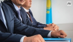 В Павлодаре оценили вклад партийцев в развитие региона