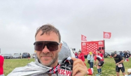 Зачем павлодарец совершил «побег из Алькатраса»