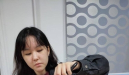 Школьники показали мастерство в конкурсе «Алтын қазына»