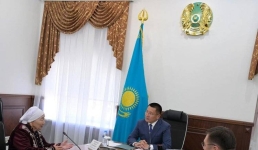 Жители Павлодарской области обратились за помощью