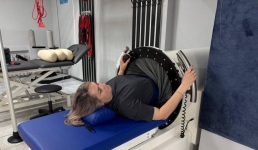 Экибастуз сможет обогнать европейские клиники в реабилитационной помощи