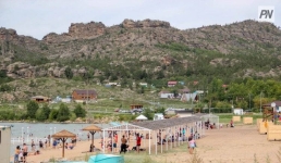 Назвали главные препятствия росту потока туристов в Павлодарскую область