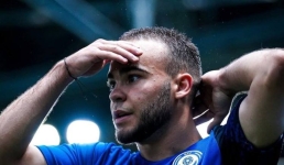 Павлодарец поучаствовал в победе казахстанцев над Андоррой