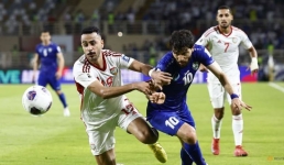 Узбекистан добился исторического успеха