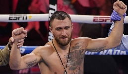 Знаменитый украинский боксер завершил карьеру