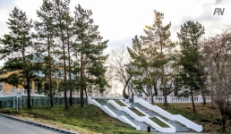 7 июня в Павлодарской области пройдёт дождь