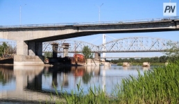 Планета Казахстан: город мостов