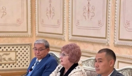 В Павлодаре обсудили реализацию плана по «Таза Қазақстан»