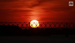 До +35 градусов прогреется воздух в Павлодарской области