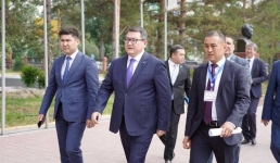 Советник Президента РК прибыл в Павлодар с рабочим визитом