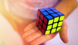 В Павлодаре пройдет чемпионат по сборке кубика Рубика