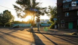 10 июня в Павлодарской области будет жарко