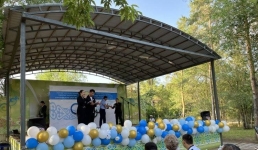 В Павлодаре поблагодарили самых сильных горожан