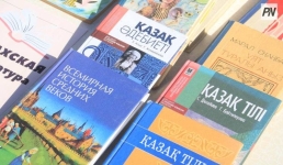 Павлодарцев пригласили на бесплатные курсы казахского языка