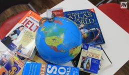 Как павлодарцы открыли для себя новые языки