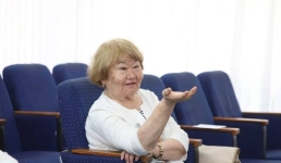 В Павлодаре позаботились о педагогах-ветеранах