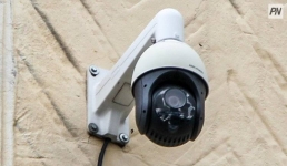 Полицейские Павлодара усилили контроль за порядком с помощью камер