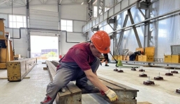 Работа в длинную: СЭЗ «Павлодар» кует экономическую независимость страны